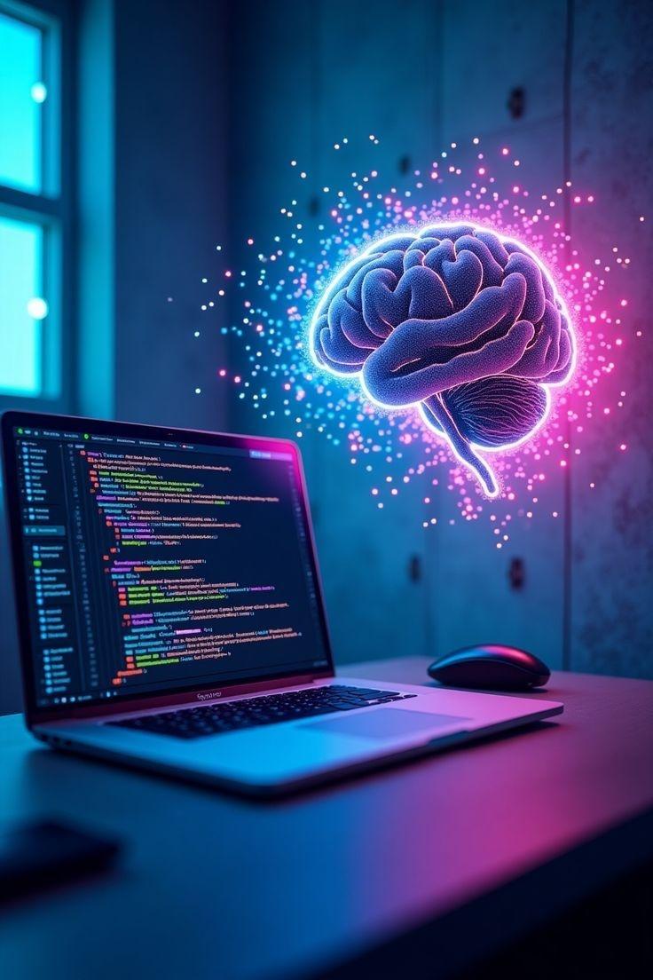 Android app development interface